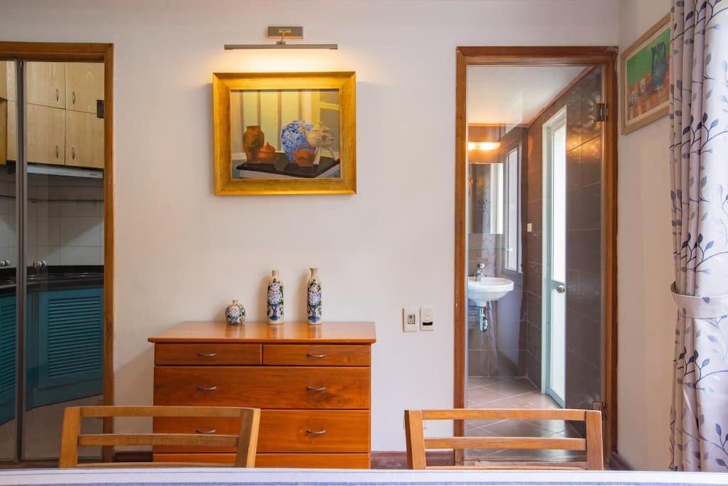 L'amant Homestay * Hanoi