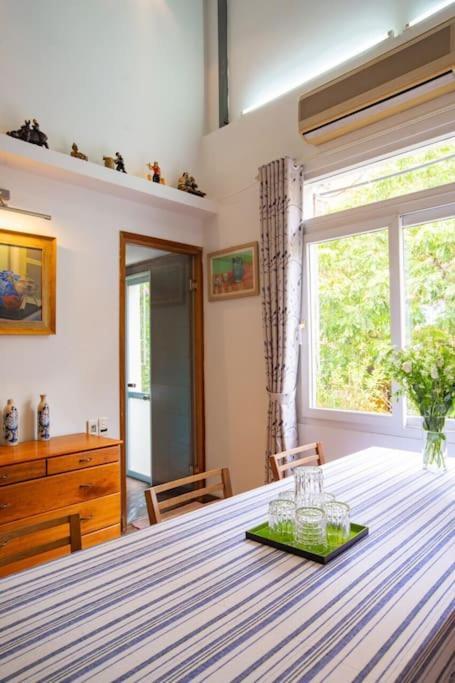 Apartment L'amant Homestay