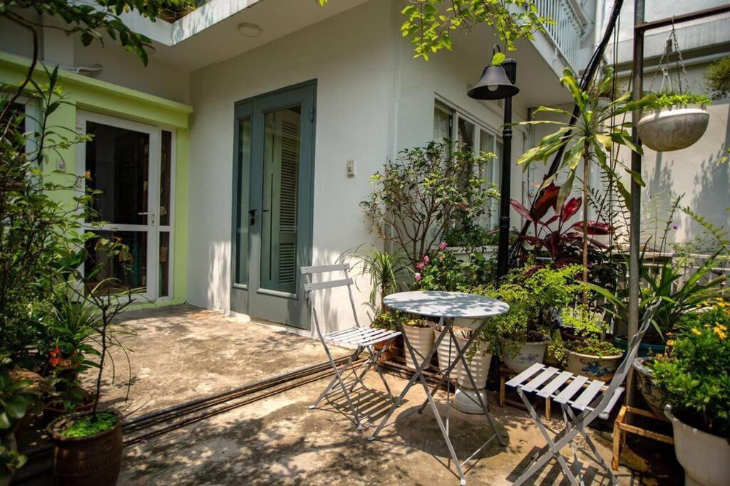 L'amant Homestay * Hanoi