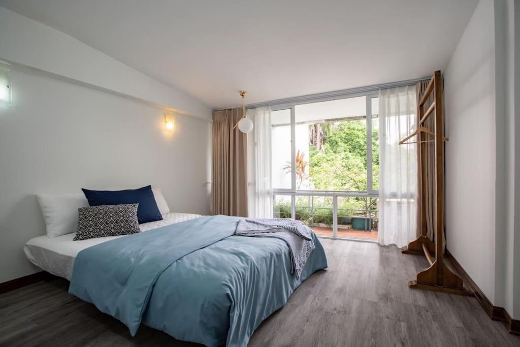 L'amant Homestay *
