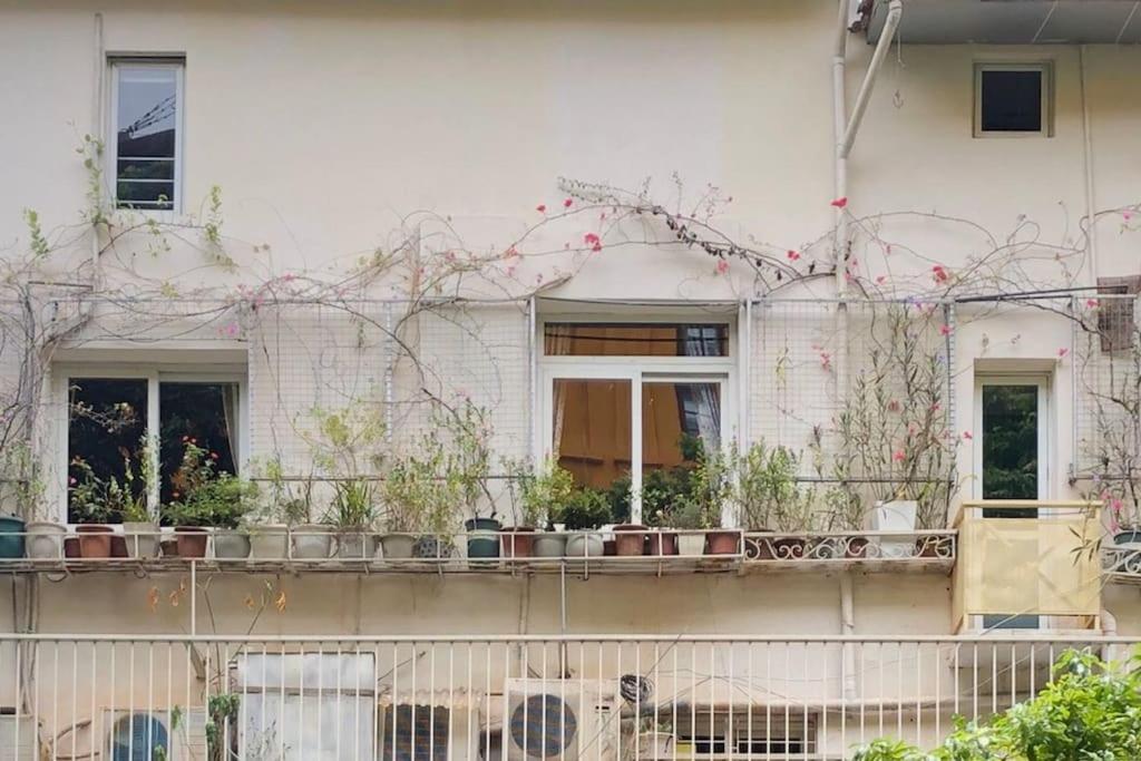 L'amant Homestay * Hanoi