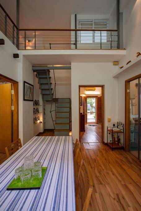 L'amant Homestay * Hanoi