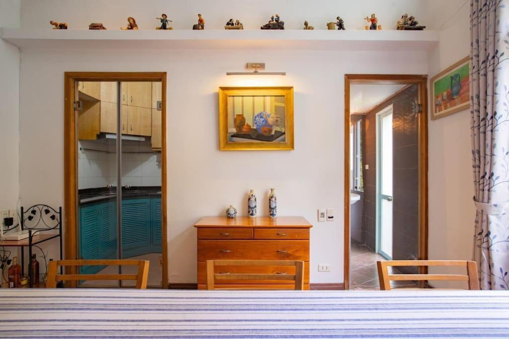 Apartment L'amant Homestay *