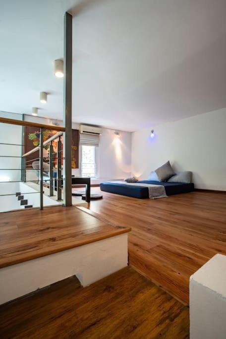 Căn hộ L'amant Homestay Hà Nội
