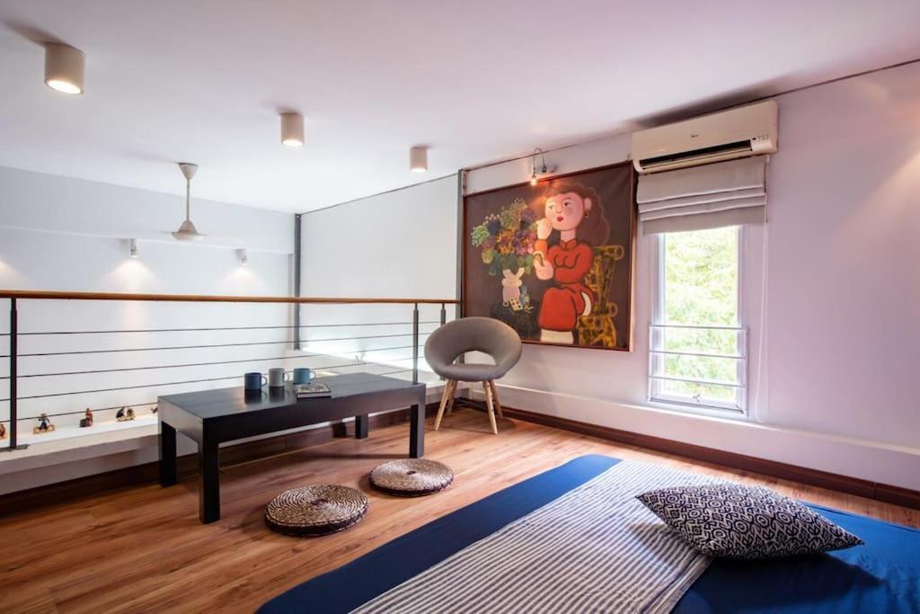 L'amant Homestay