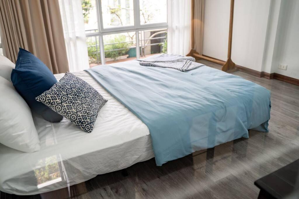 L'amant Homestay Apartment *