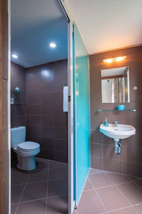 L'amant Homestay