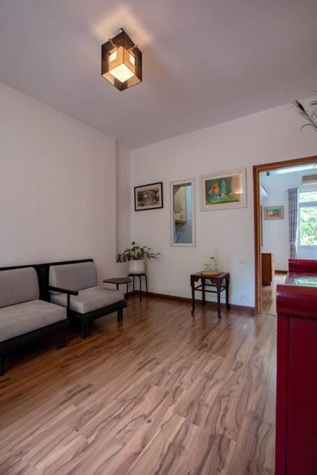 L'amant Homestay *