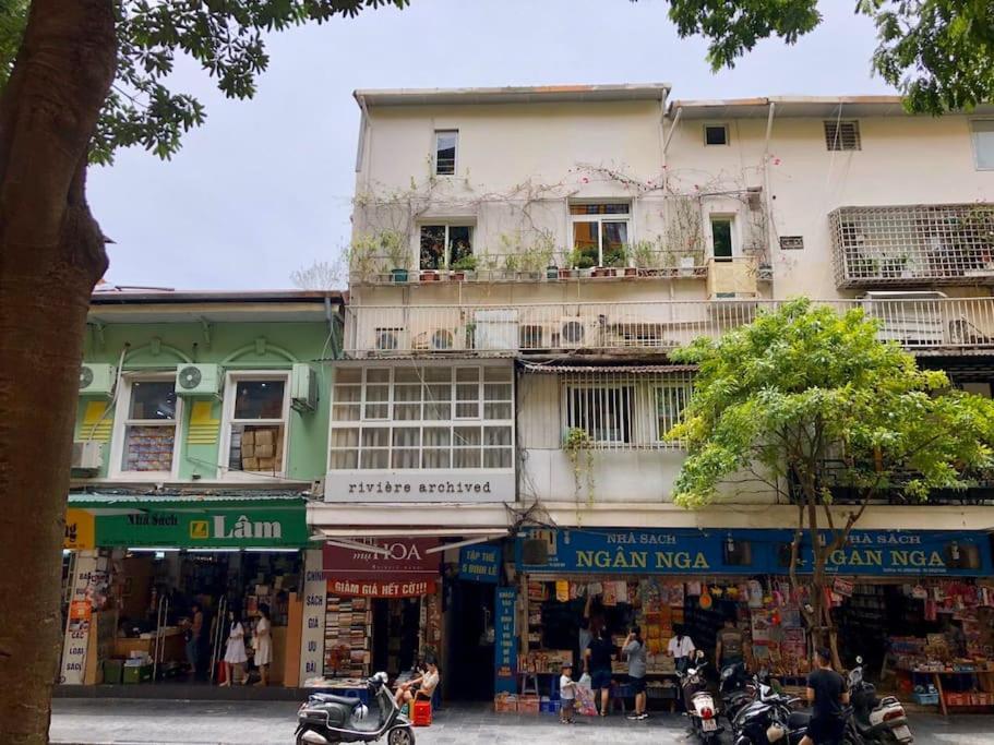 L'amant Homestay Apartment *