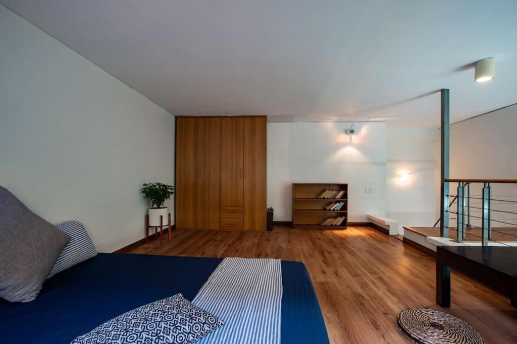 Apartment L'amant Homestay