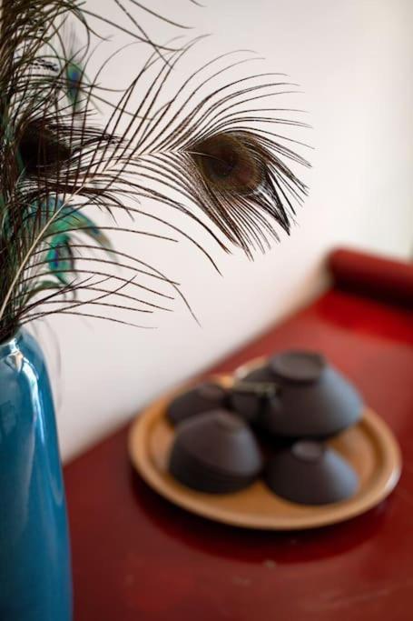L'amant Homestay Apartment Hanoi
