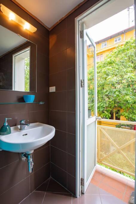 L'amant Homestay Hanoi