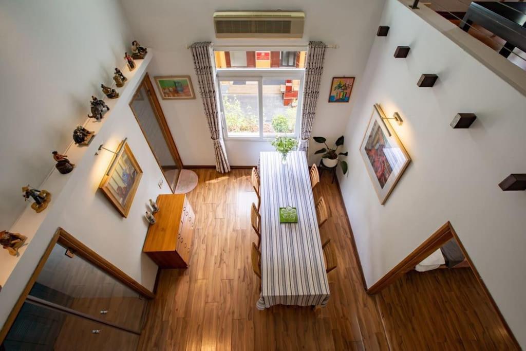 Apartment L'amant Homestay