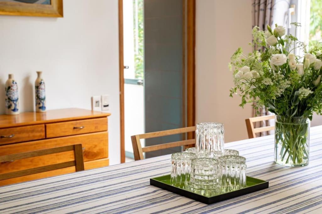 Apartment L'amant Homestay Hanoi