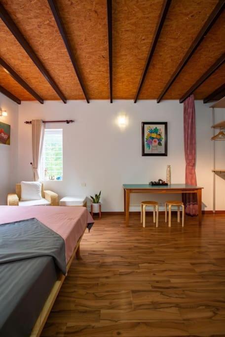 L'amant Homestay *