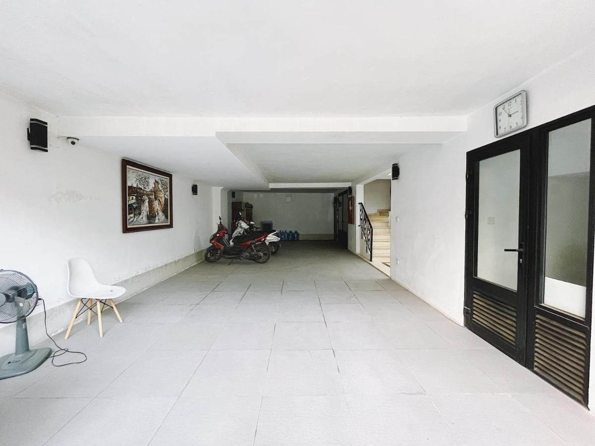 Apartment 8 - Luxury Apartment, Open View *
