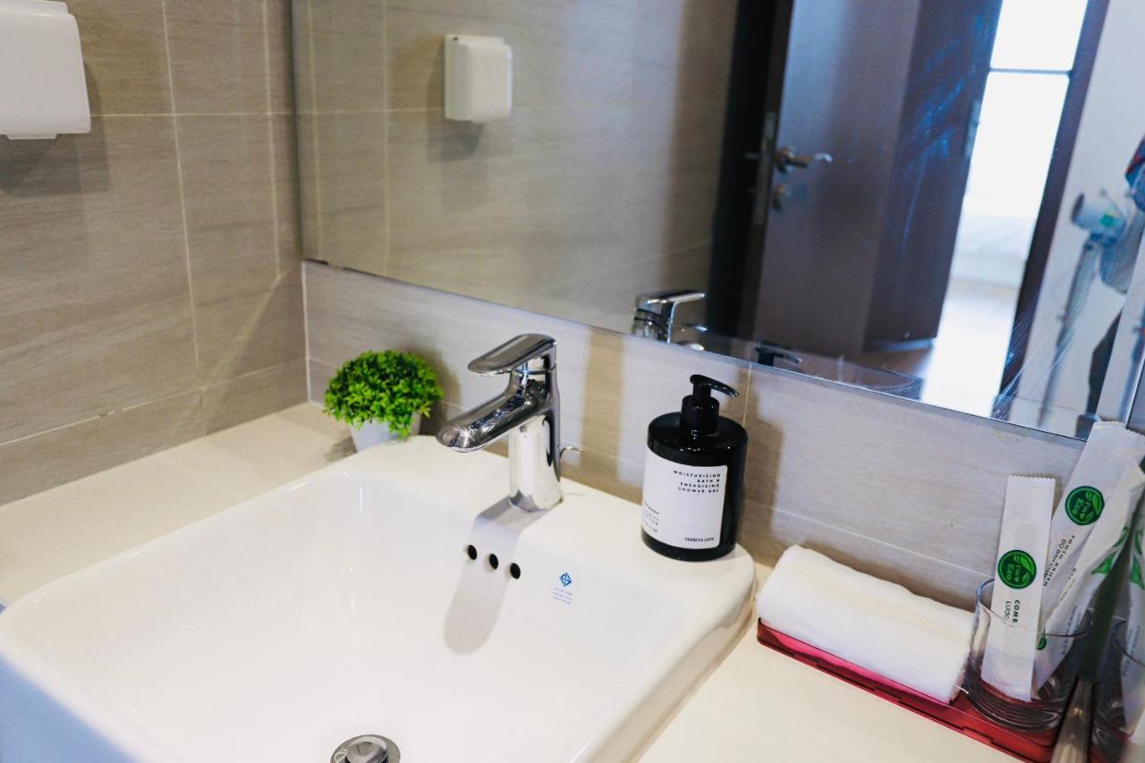 Nanahousing-vinhomes Skylake-luxury Near Keangnam Apartment *