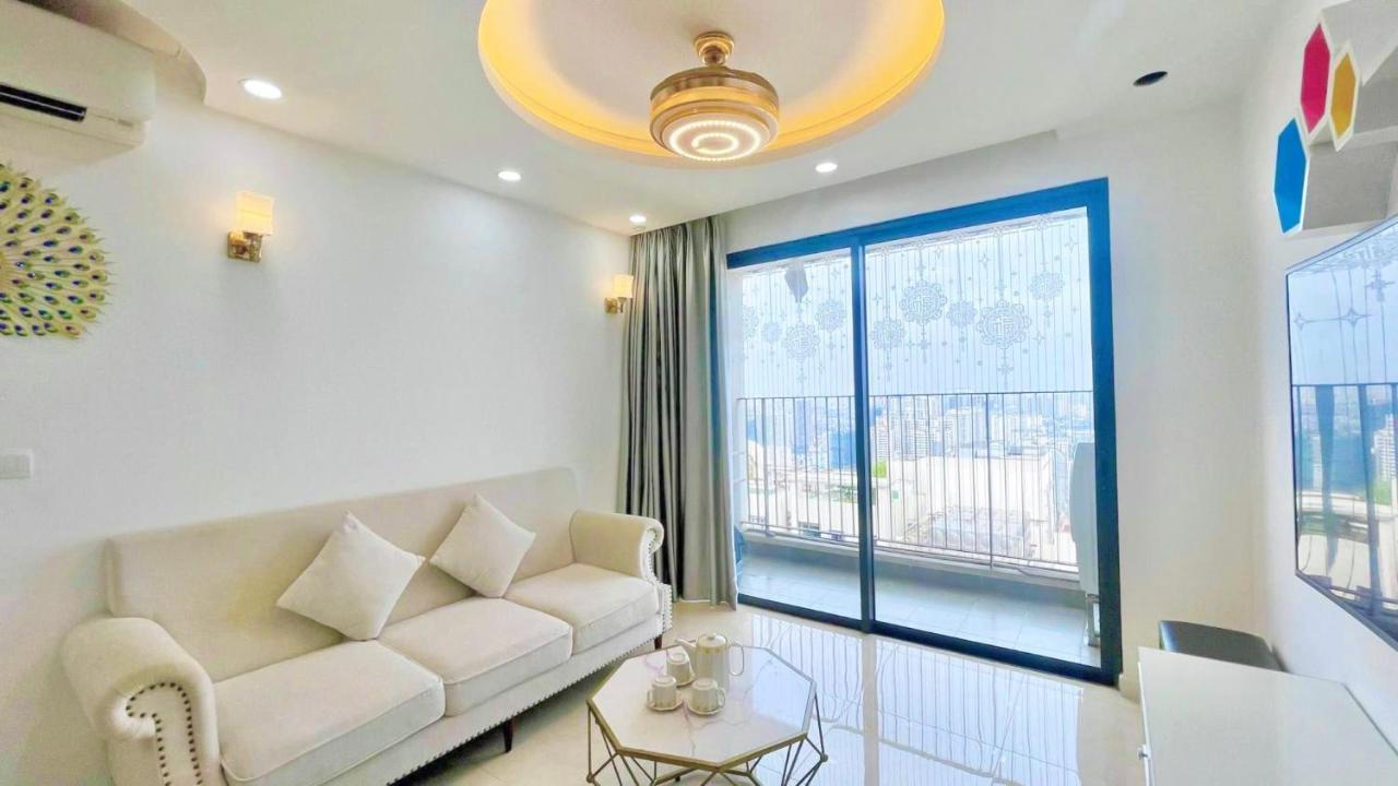 Apartment D'capitale - Luka Homes
