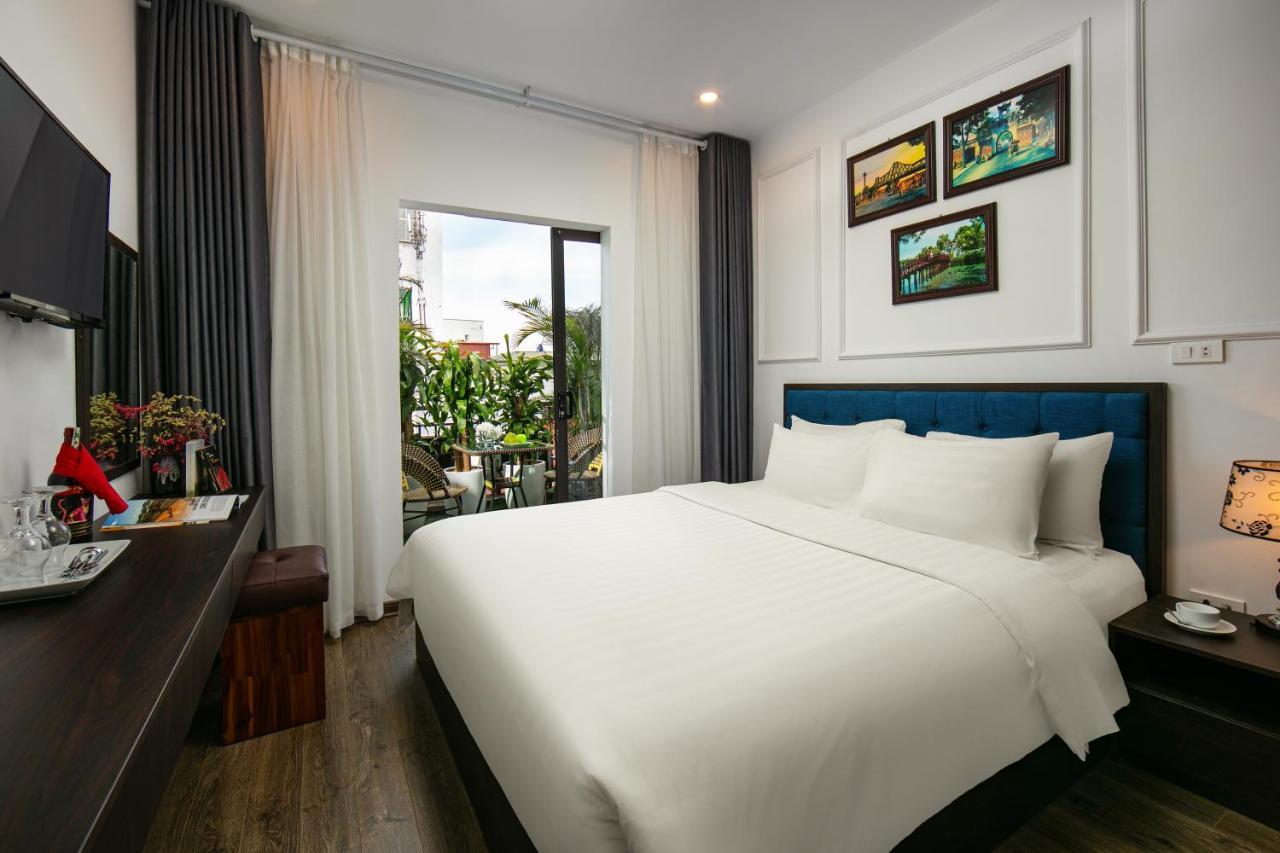 Hotel Dream