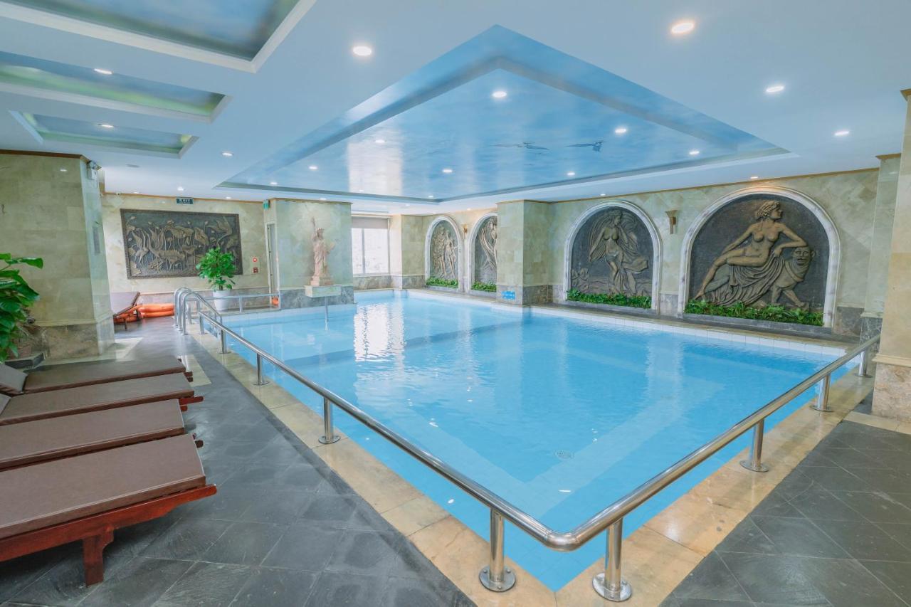 A25 Luxury Hanoi