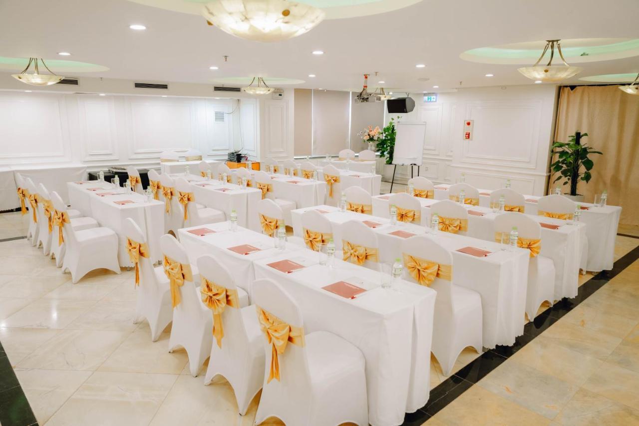 Hotel A25 Luxury