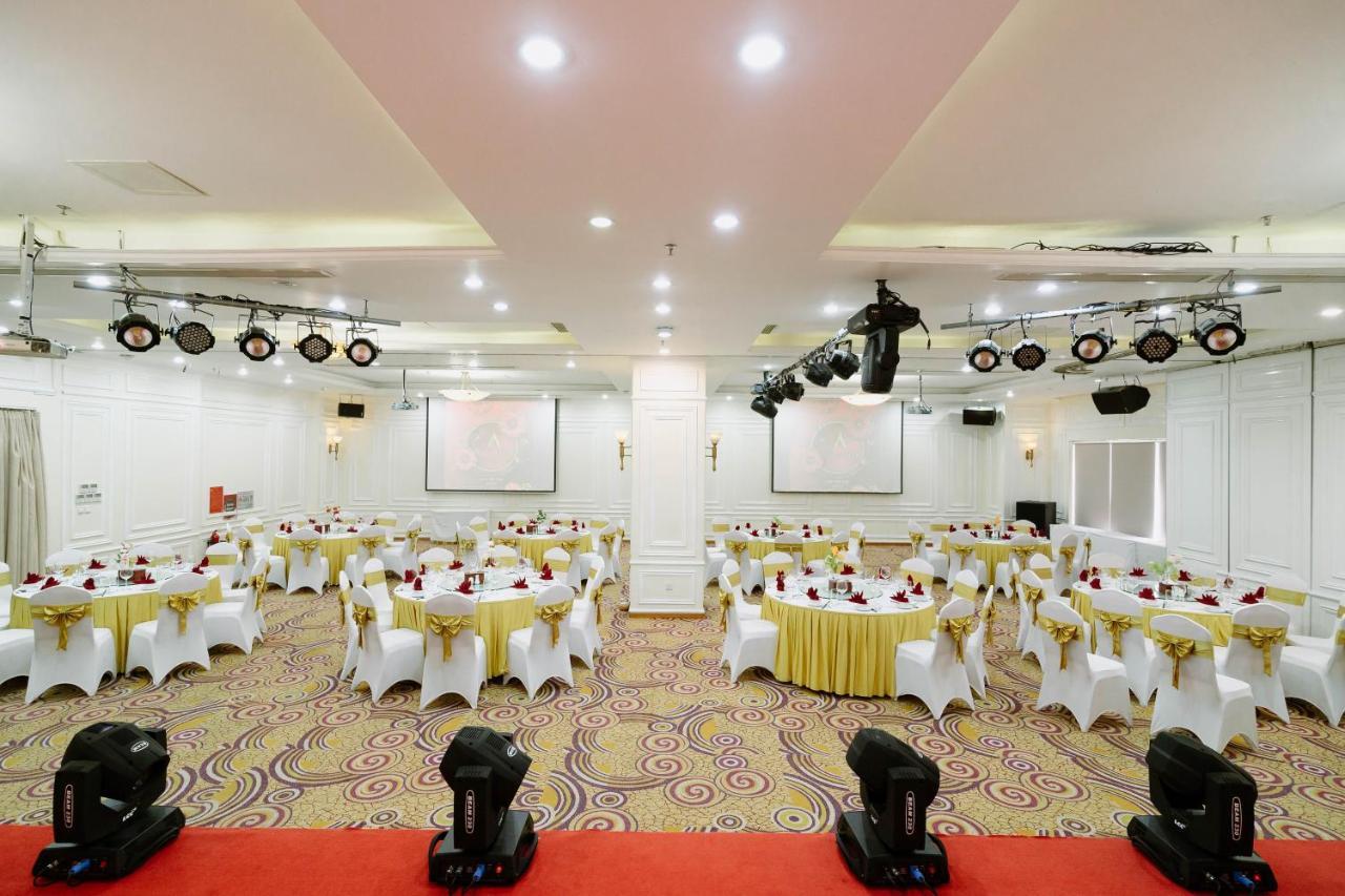 A25 Luxury Hotel