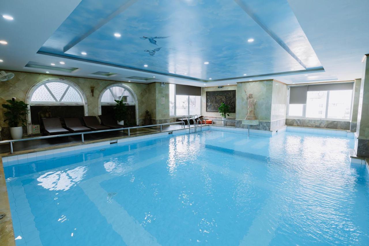 Hotel A25 Luxury Hanoi