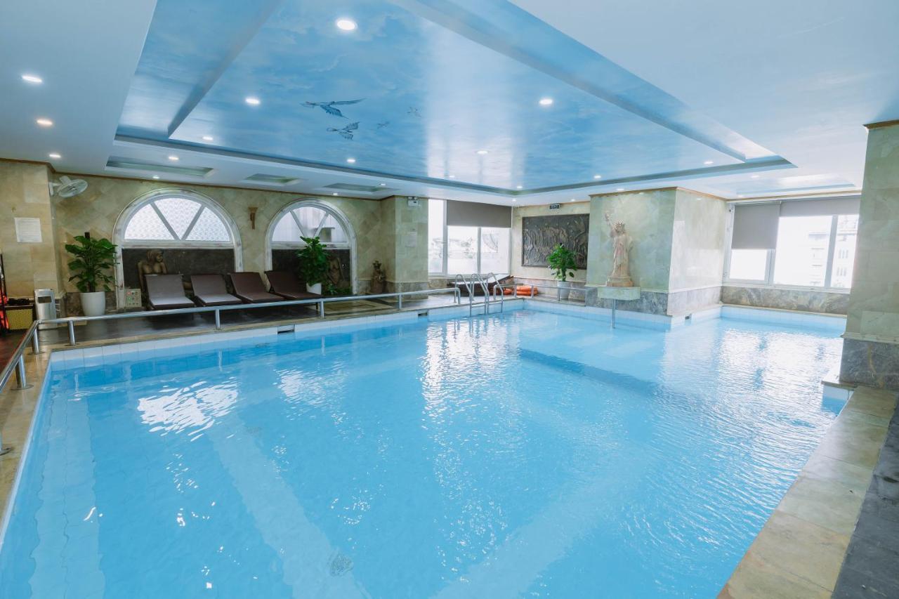 A25 Luxury 4* Hanoi
