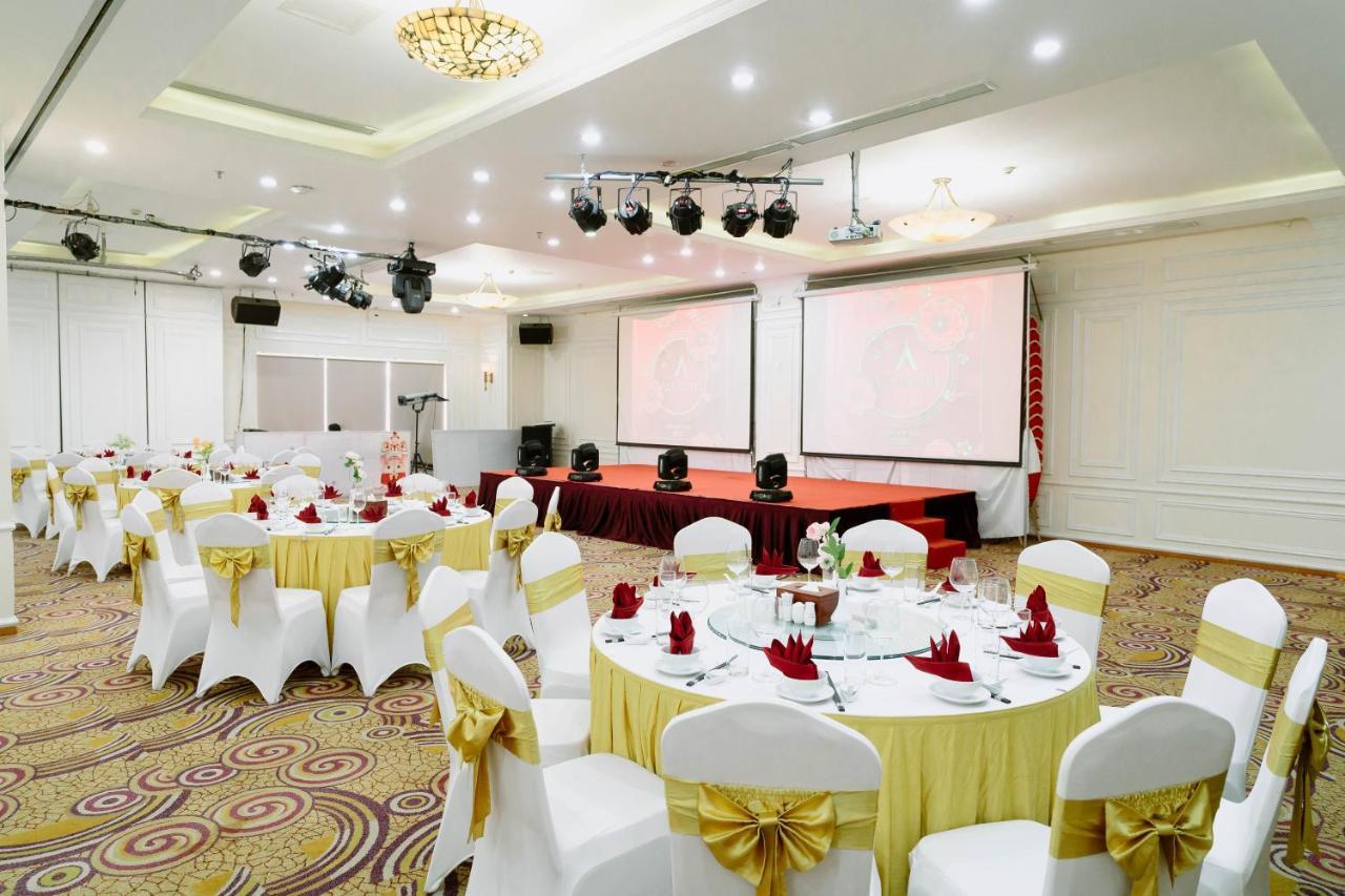 A25 Luxury Hotel