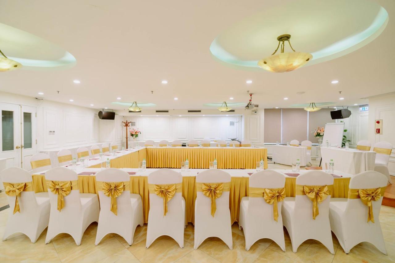 A25 Luxury Hotel 4*