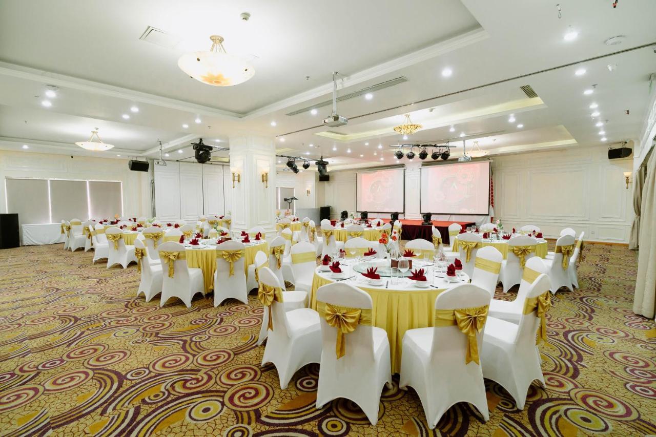 A25 Luxury Hotel Hanói