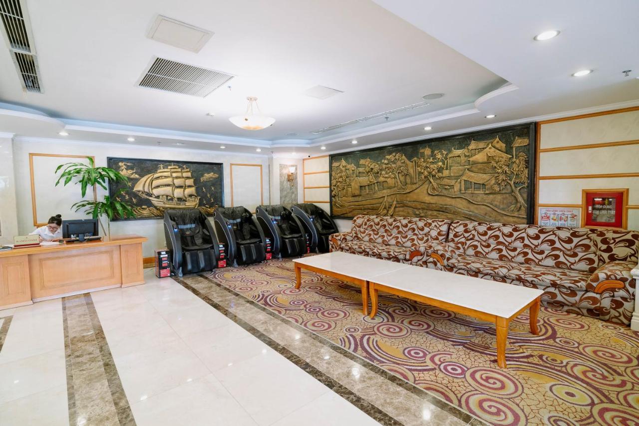 A25 Luxury Hotel 4*