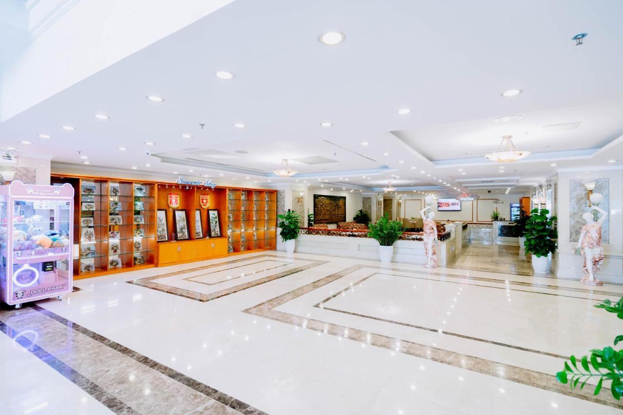A25 Luxury Hotel Hanói