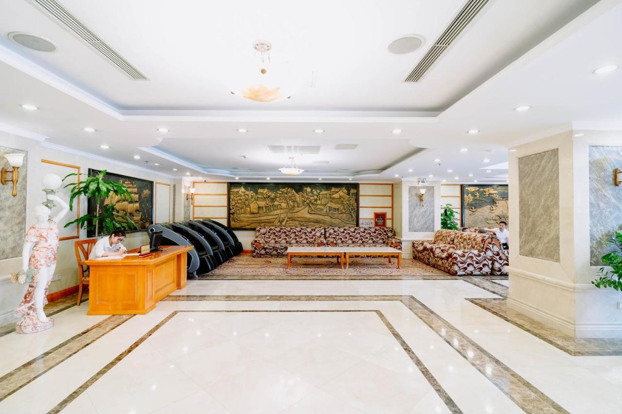 Hotel A25 Luxury 4*