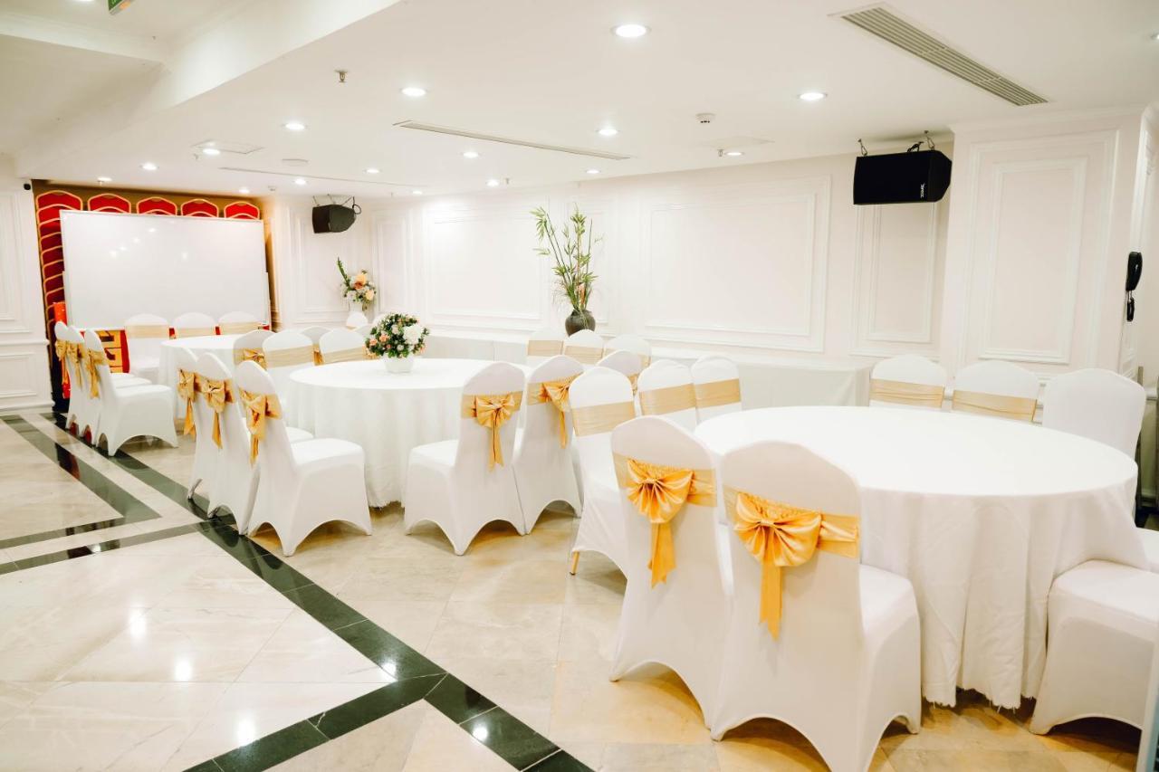 A25 Luxury 4* Hanoi