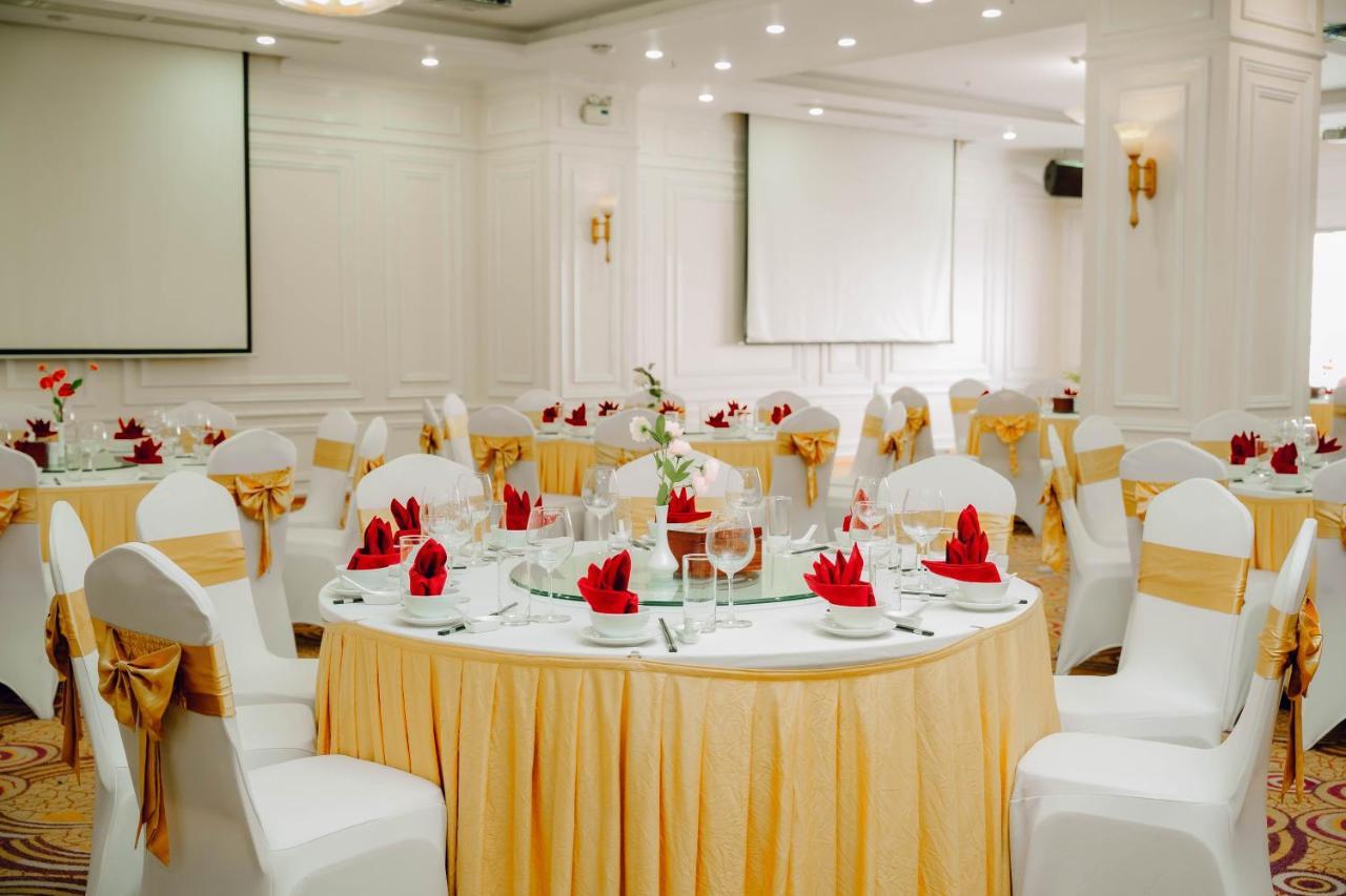 A25 Luxury Hanoi