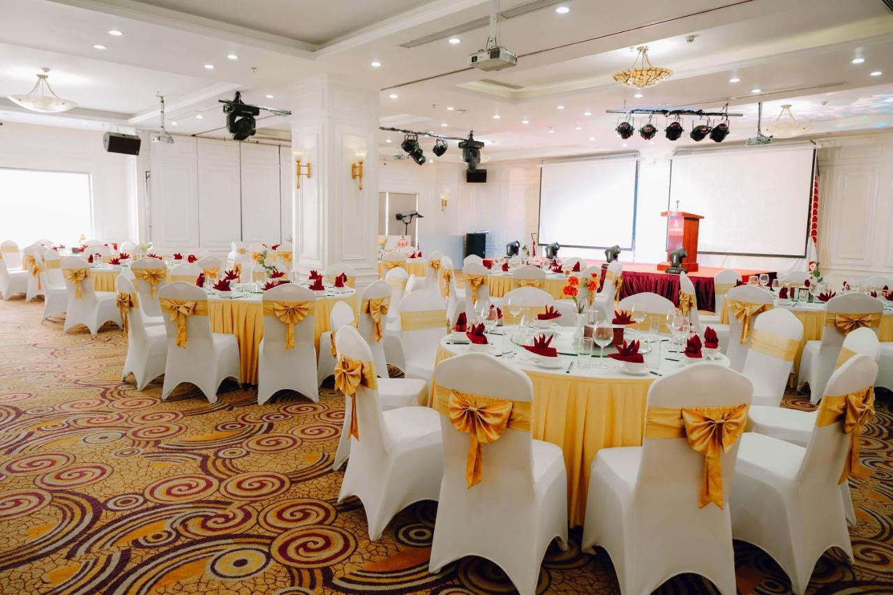 A25 Luxury Hotel 4*