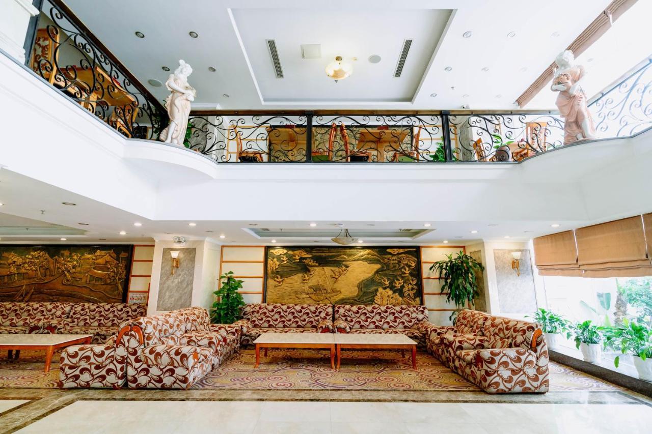 A25 Luxury Hotel