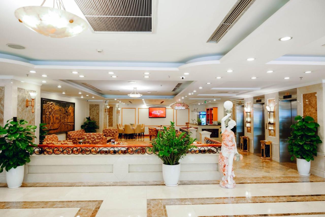 A25 Luxury 4*