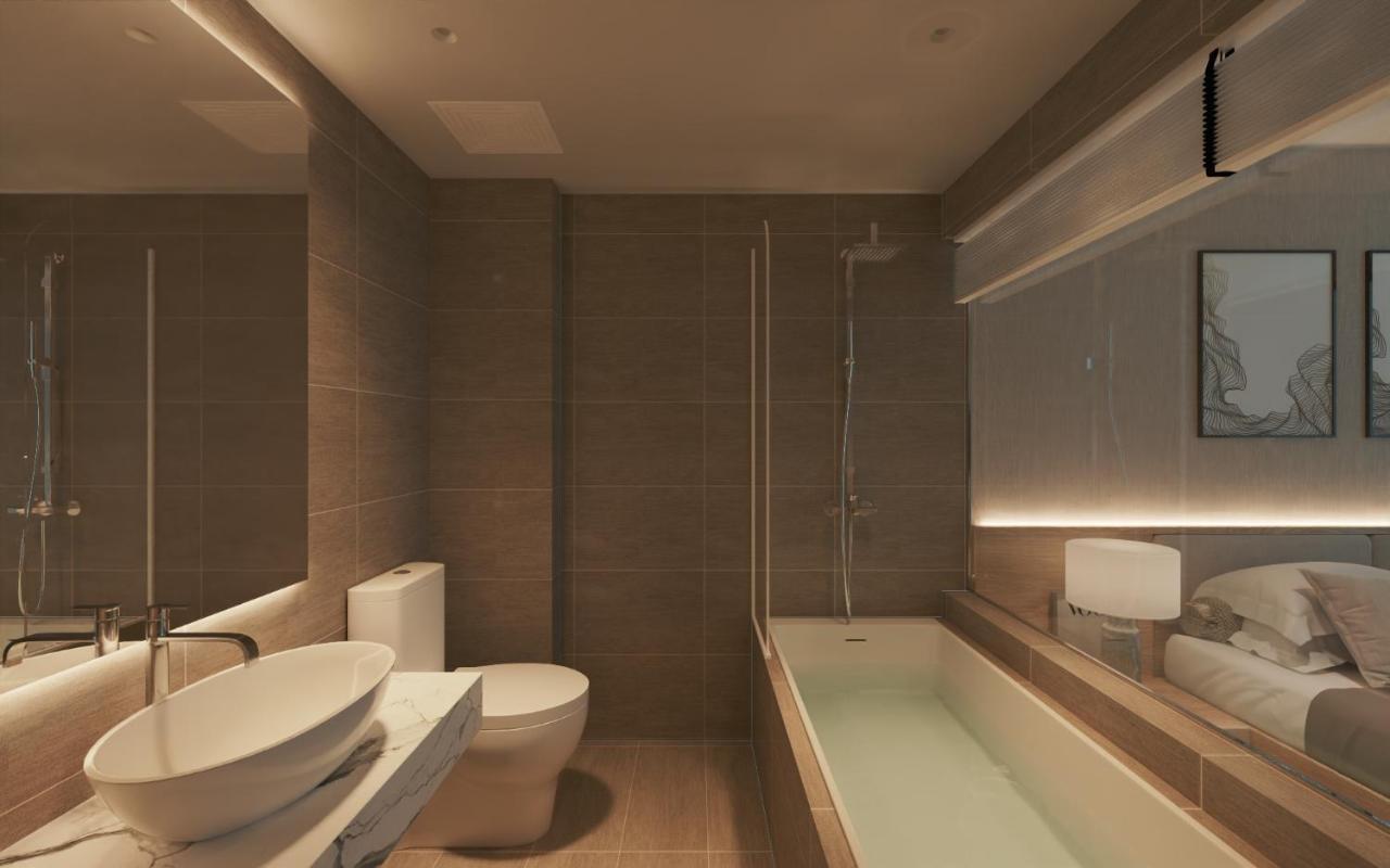 Aparthotel Fukurai & 2 Ha Noi