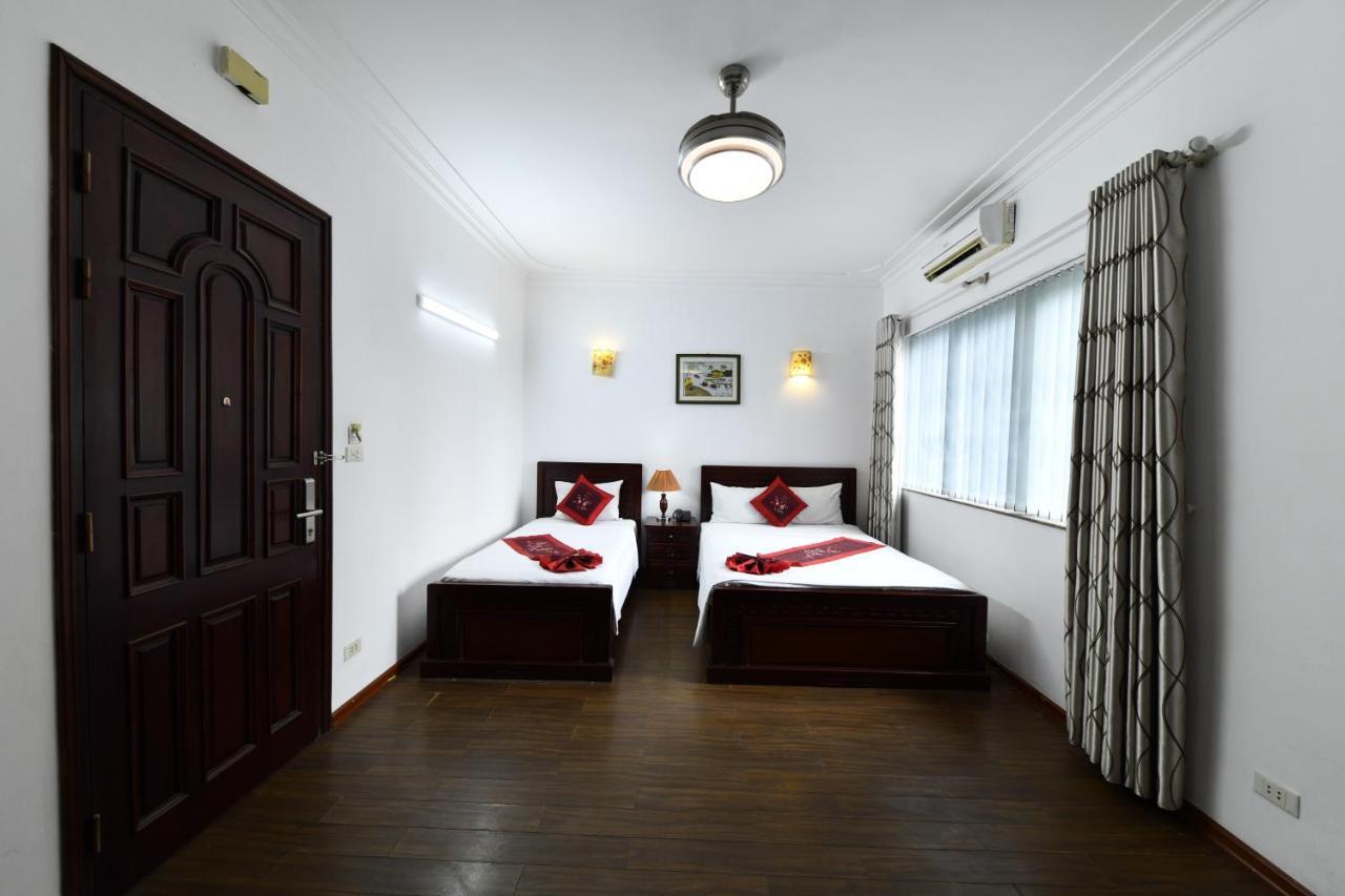 Phoenix Legend Hotel