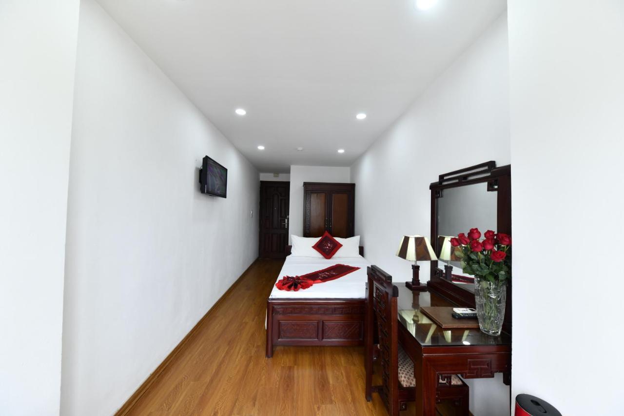 Hotel Phoenix Legend Hanoi