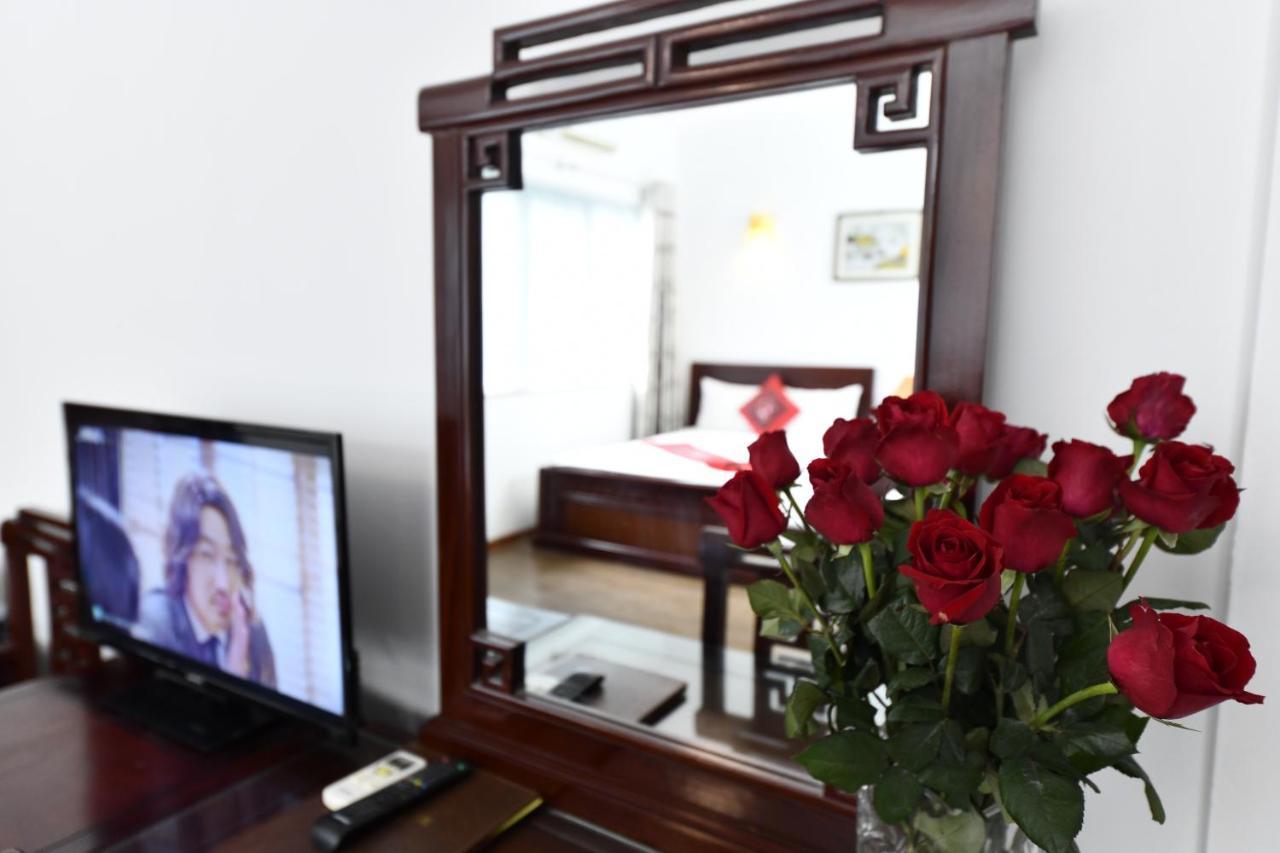 Phoenix Legend Hotel Hanoi