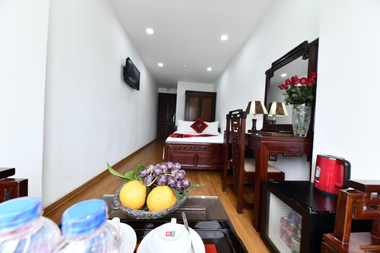Hotel Phoenix Legend 3*