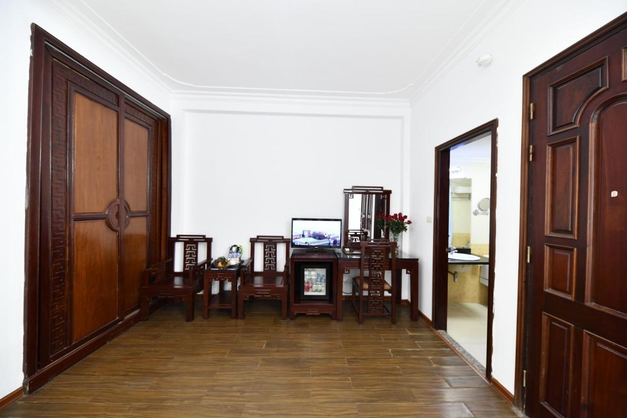 Phoenix Legend Hotel Hanoi