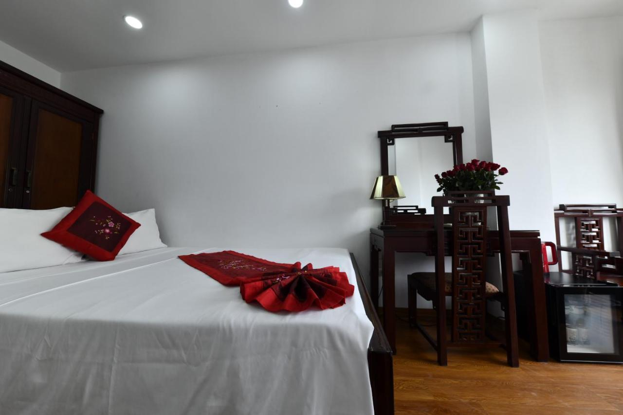 Hotel Phoenix Legend Hanoi
