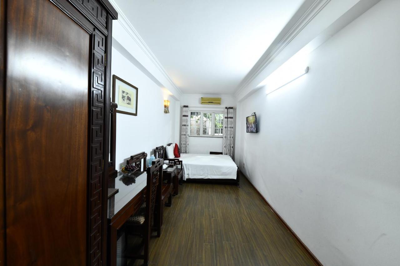 Phoenix Legend Hotel Hanoi