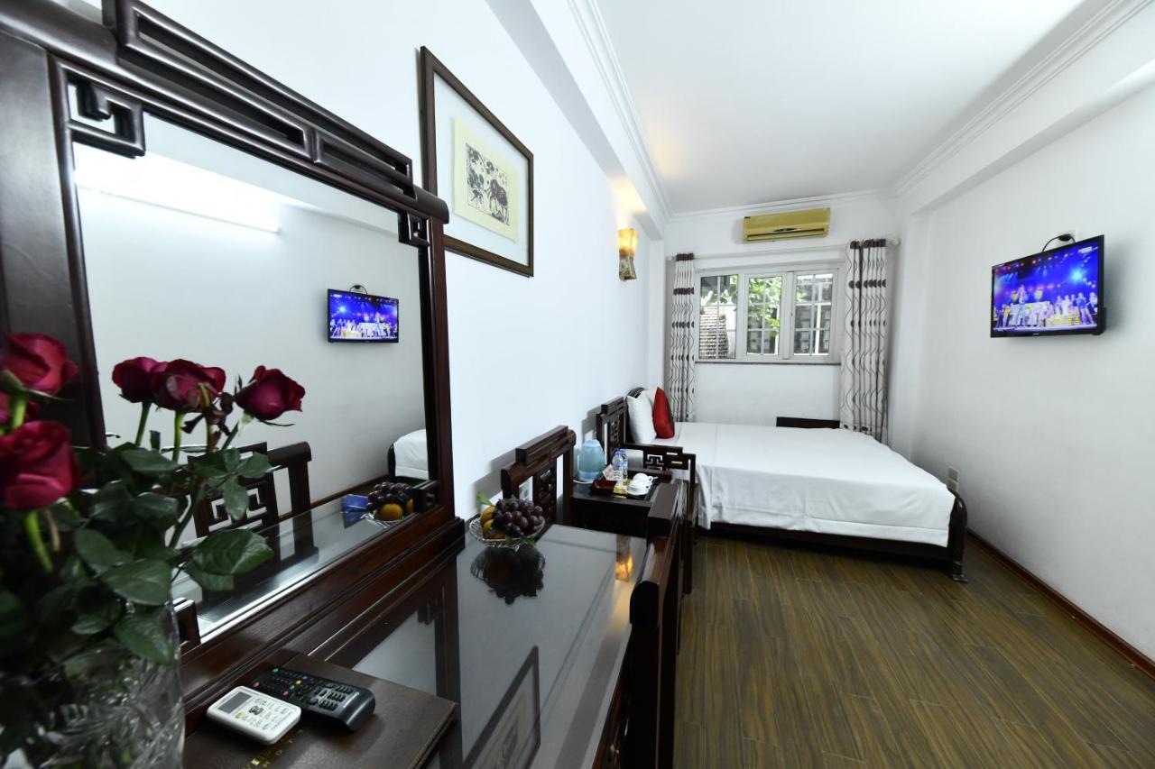 Phoenix Legend 3* Hanoi