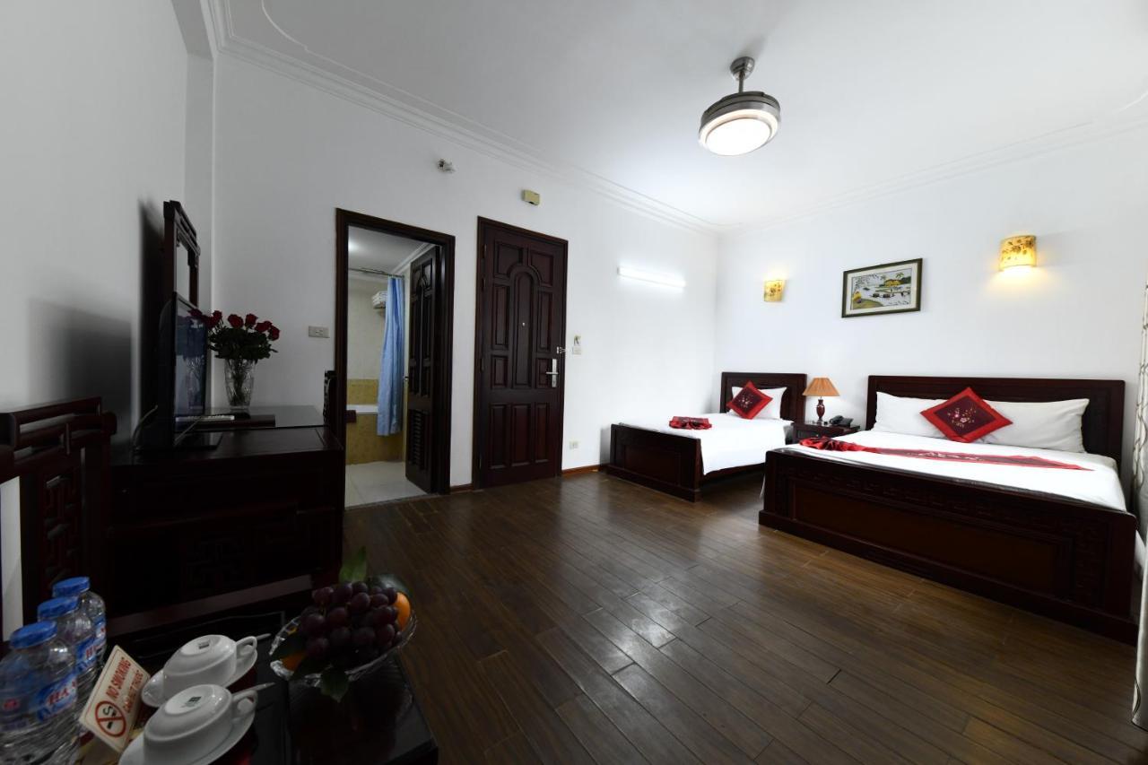 Hotel Phoenix Legend 3*