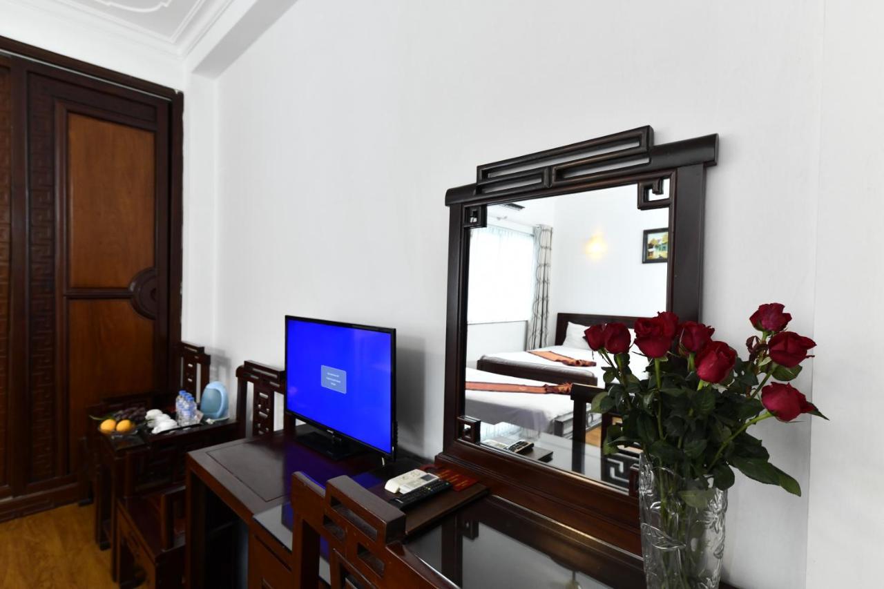 Phoenix Legend 3* Hanoi